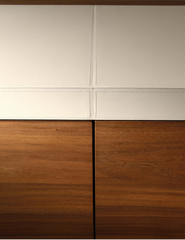 Итальянский комод MATERICA 2