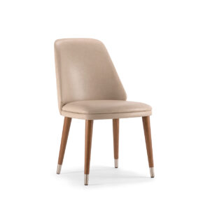 Итальянский стул MEG SIDE CHAIR 071 S от Tirolo