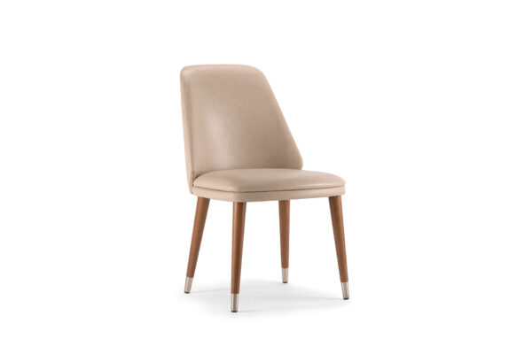 Итальянский стул MEG SIDE CHAIR 071 S от Tirolo