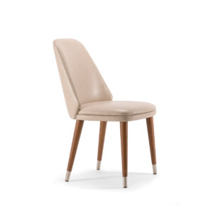 Итальянский стул MEG SIDE CHAIR 071 S 2