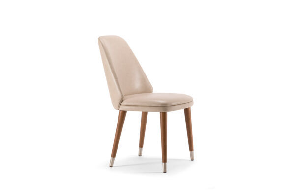 Итальянский стул MEG SIDE CHAIR 071 S 2
