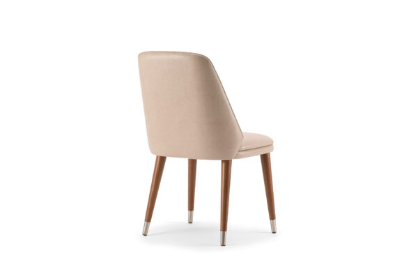 Итальянский стул MEG SIDE CHAIR 071 S от Tirolo
