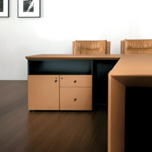 Итальянский стол METEORA 3