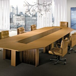 Итальянское рабочее кресло GINZA 3