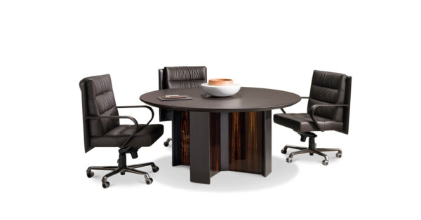 Итальянский конференц-стол METEORA 2