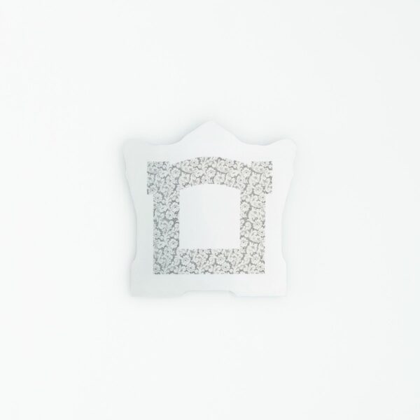 Итальянское зеркало Spizzo 2