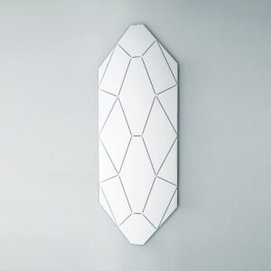 Итальянское зеркало Brillante 2