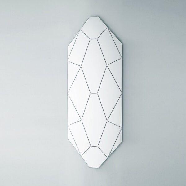 Итальянское зеркало Brillante 2