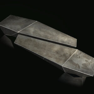 Итальянский столик Monolith 3