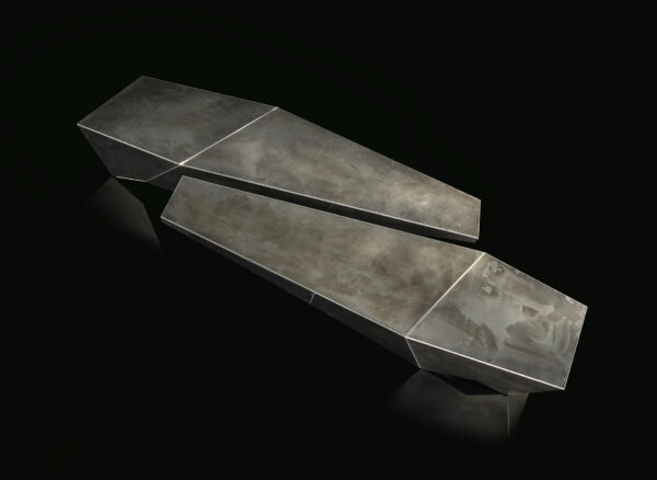 Итальянский столик Monolith 3