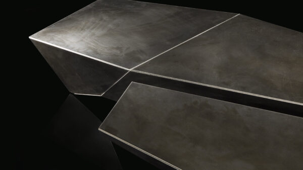 Итальянский столик Monolith 2