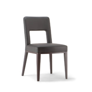 Итальянский стул MONTREAL SIDE CHAIR 024 S от Tirolo
