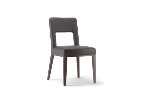 Итальянский стул MONTREAL SIDE CHAIR 024 S от Tirolo