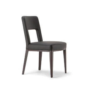 Итальянский стул MONTREAL SIDE CHAIR 024 S от Tirolo