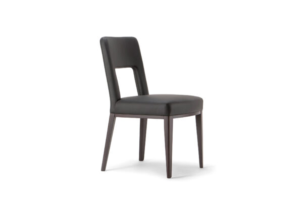Итальянский стул MONTREAL SIDE CHAIR 024 S от Tirolo