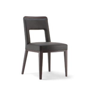 Итальянский стул MONTREAL SIDE CHAIR 025 S от Tirolo