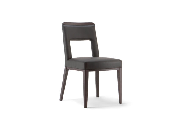 Итальянский стул MONTREAL SIDE CHAIR 025 S