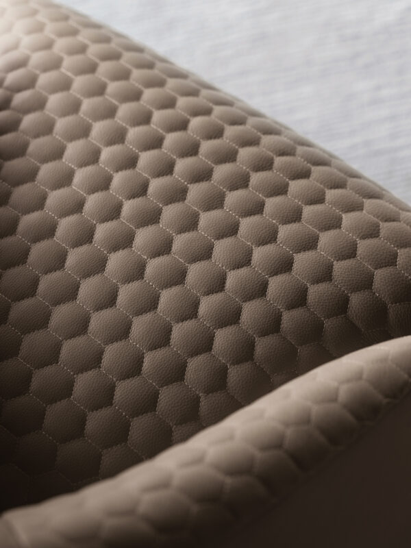 Итальянское кресло MOORE RELAX 2