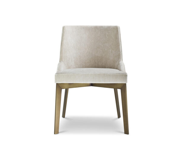 Итальянский стул MOORE от 4mariani