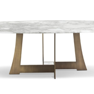 Итальянский стол MOORE от 4mariani