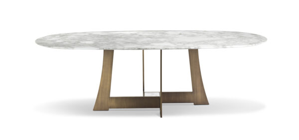 Итальянский стол MOORE от 4mariani