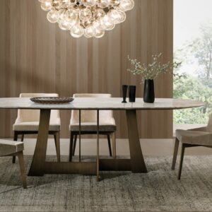 Итальянский стул MOORE от 4mariani