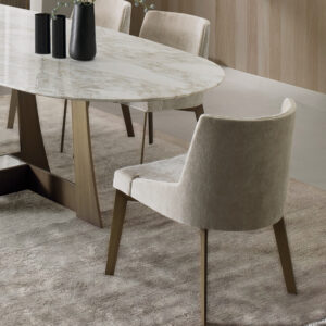 Итальянский стул MOORE 5