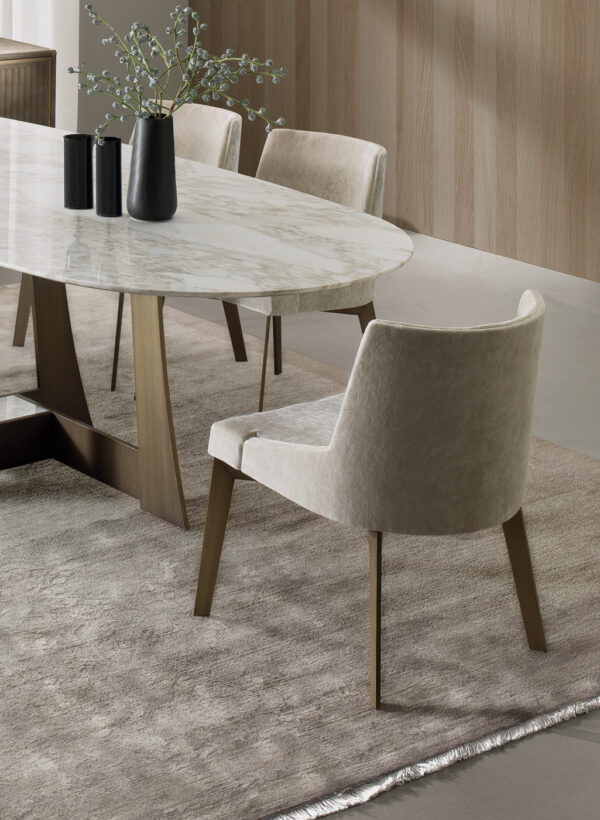 Итальянский стол MOORE 3