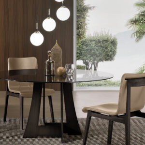 Итальянский стол MOORE 2