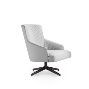 Итальянское кресло MOORE RELAX 8