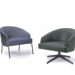 Итальянское кресло MOORE RELAX 7