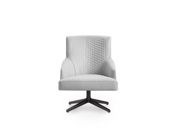 Итальянское кресло MOORE RELAX от 4mariani