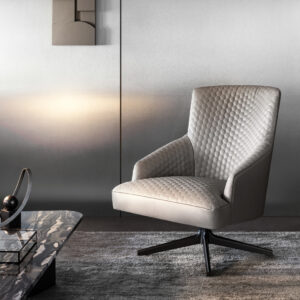 Итальянское кресло MOORE RELAX 5