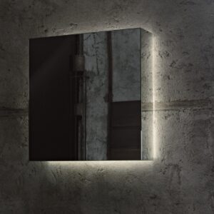 Итальянское зеркало I Massi specchi 2