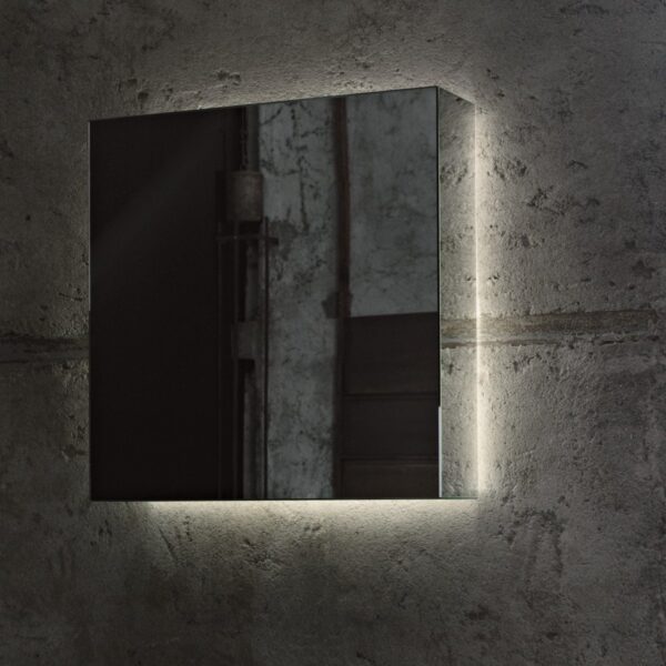 Итальянское зеркало I Massi specchi 2