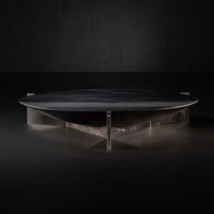 Итальянский столик Muse от Henge