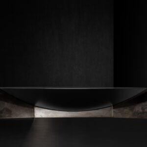 Итальянский столик Muse 3