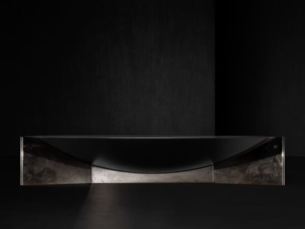 Итальянский столик Muse 3