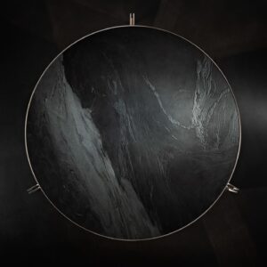 Итальянский столик Muse 2