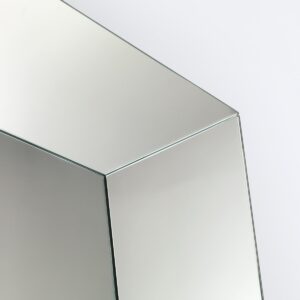 Итальянское зеркало Leon Battista 4