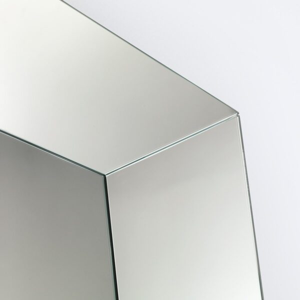 Итальянское зеркало Leon Battista 4