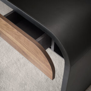 Итальянский письменный стол NAMI 6