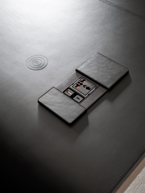 Итальянский письменный стол NAMI 4