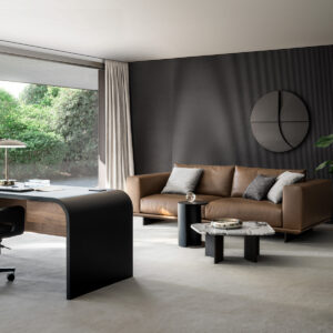 Итальянский письменный стол NAMI 3