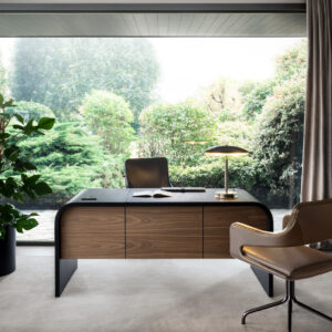 Итальянский письменный стол NAMI 2