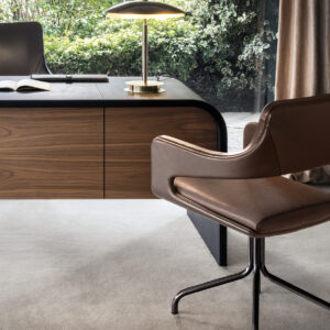 Итальянский стул SILHOUETTE 5