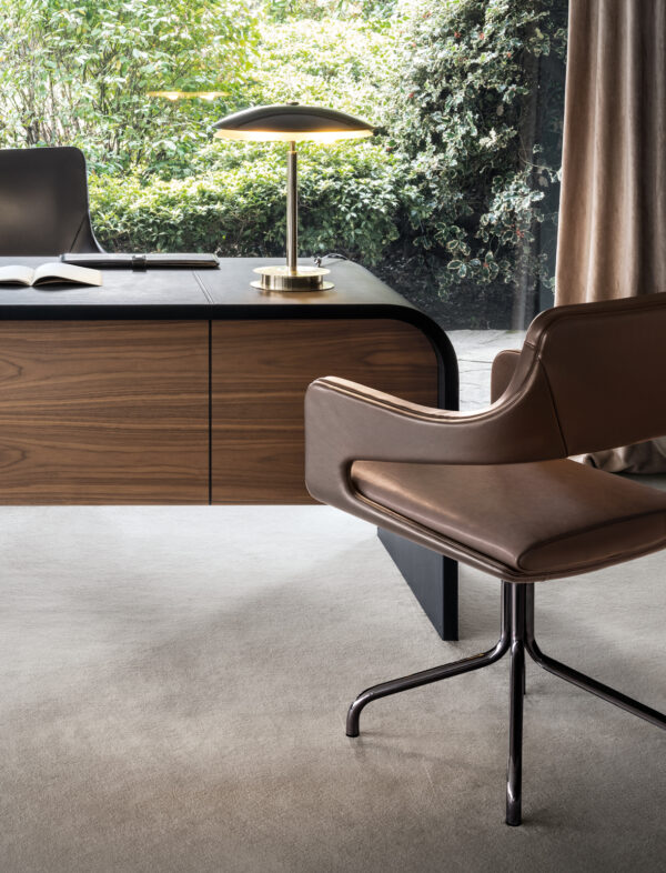 Итальянский стул SILHOUETTE 5