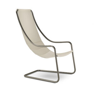 Итальянское кресло NANCY 2