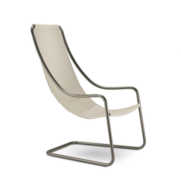 Итальянское кресло NANCY 2