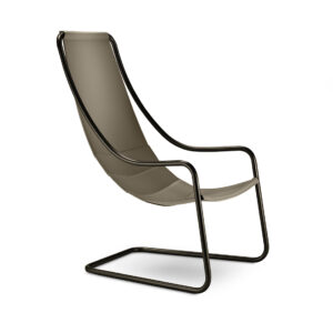 Итальянское кресло NANCY от 4mariani